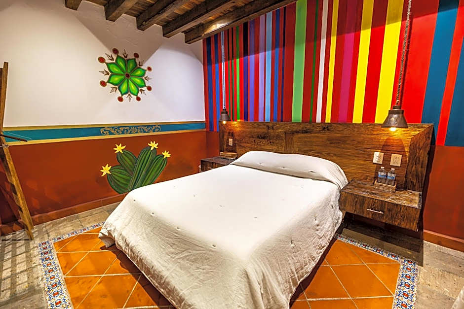 El Palacio Del Gambusino