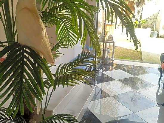 Chloe Hotel Alacati
