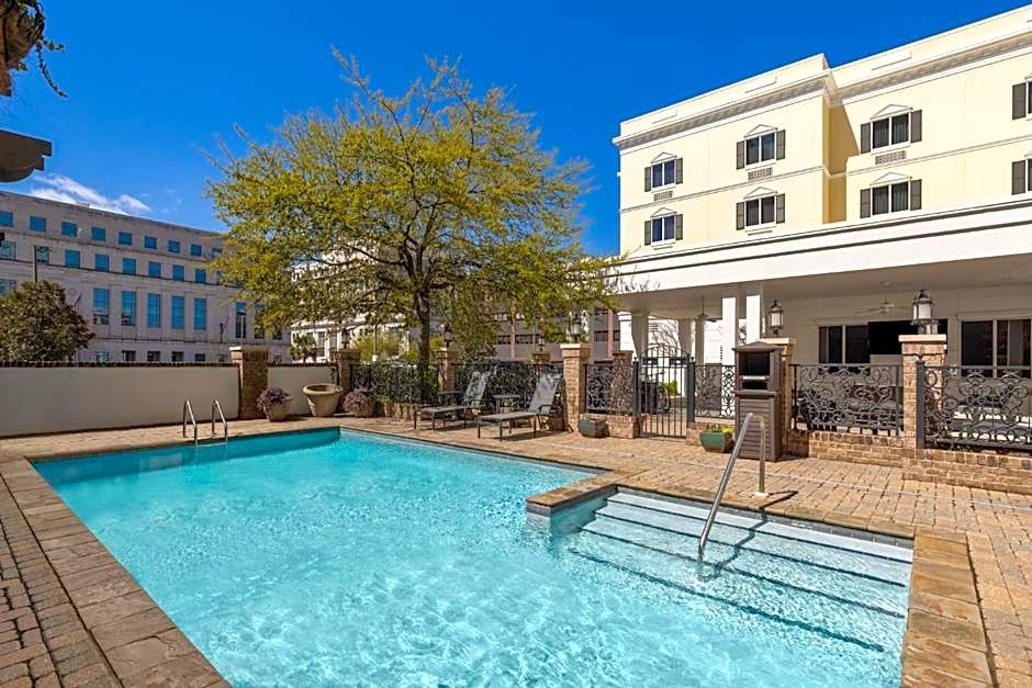 Candlewood Suites Mobile-Downtown By IHG