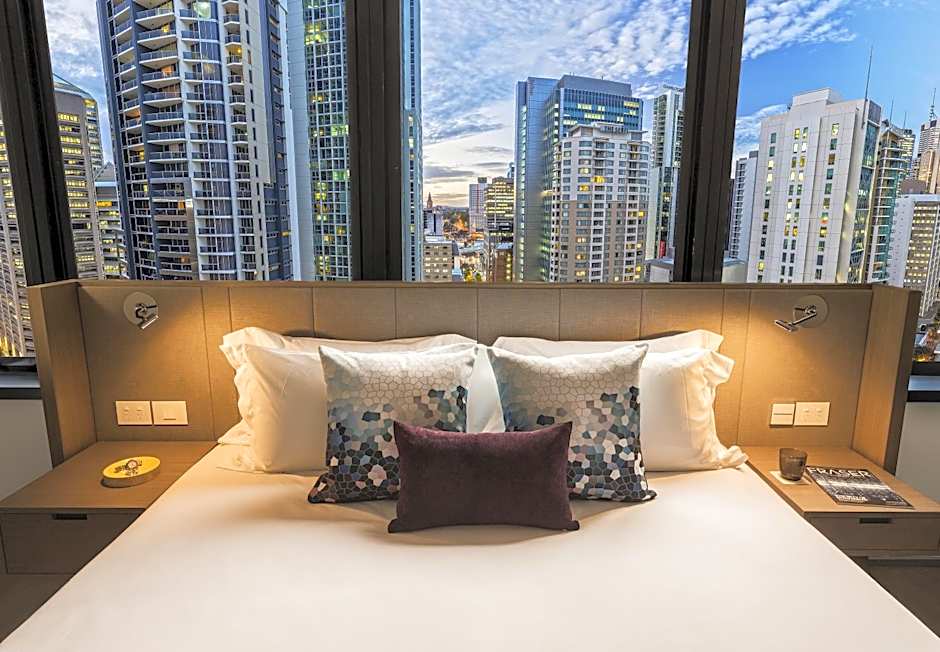 Capri by Fraser Brisbane