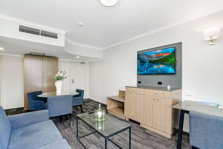 Cairns Sheridan Hotel