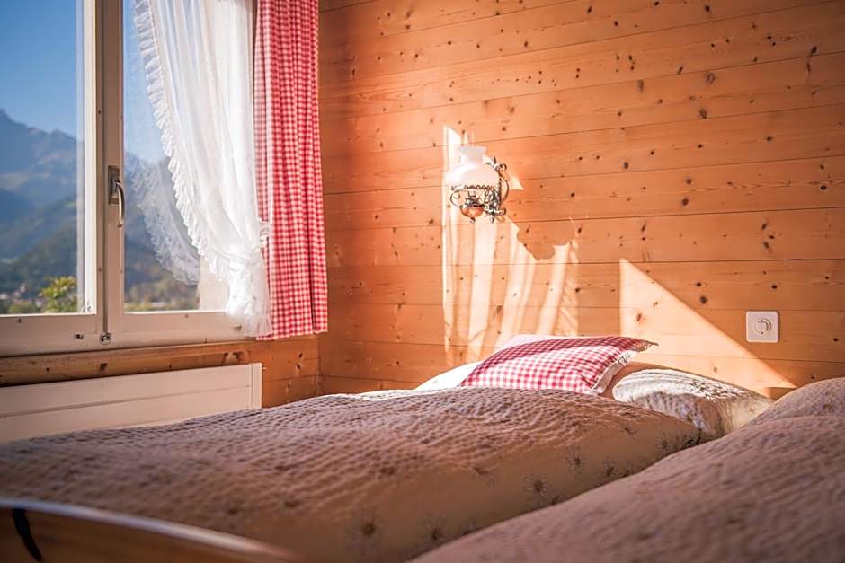 Gasthof Schoenegg B&B