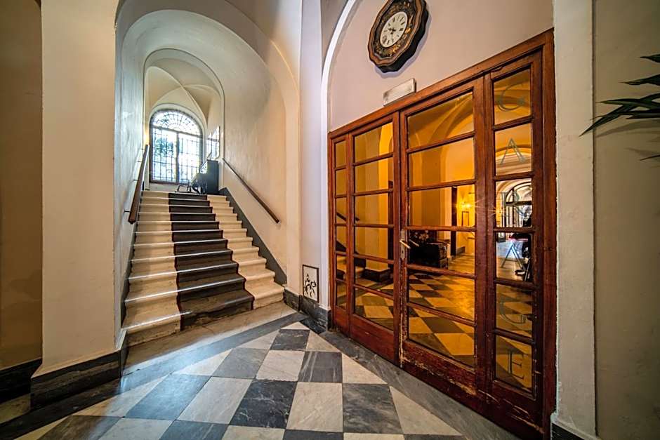 Royal Victoria Hotel