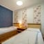 Silver Hotel Budapest City Center