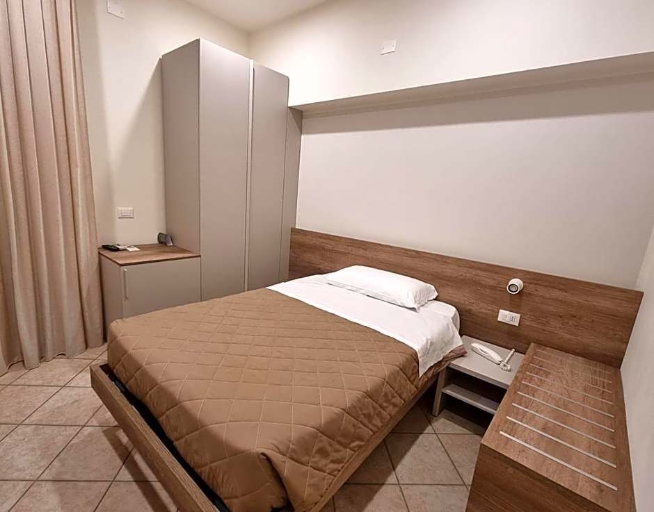 Hotel Parco