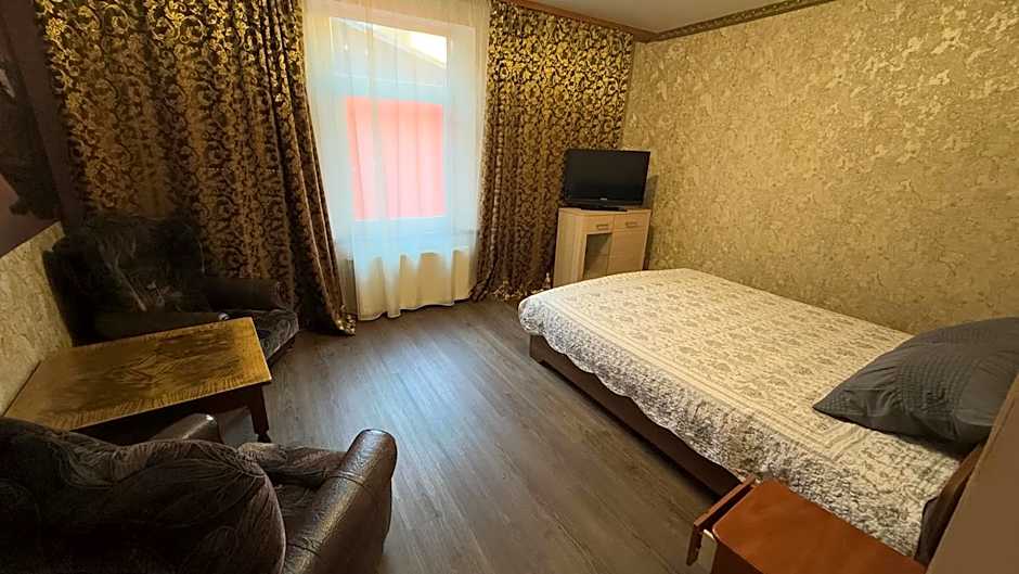 Apartamenti
