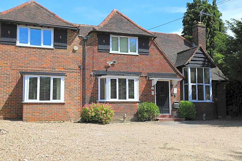 Debden Guest House
