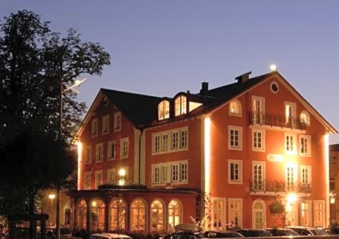 Hotel Königin Olga