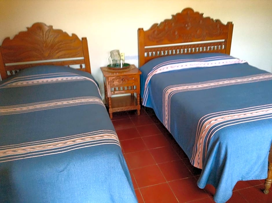 Posada de la Salud