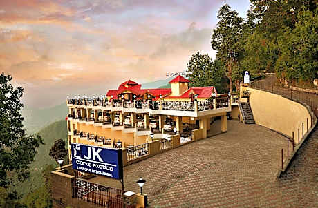 JK Clarks Exotica Hotel