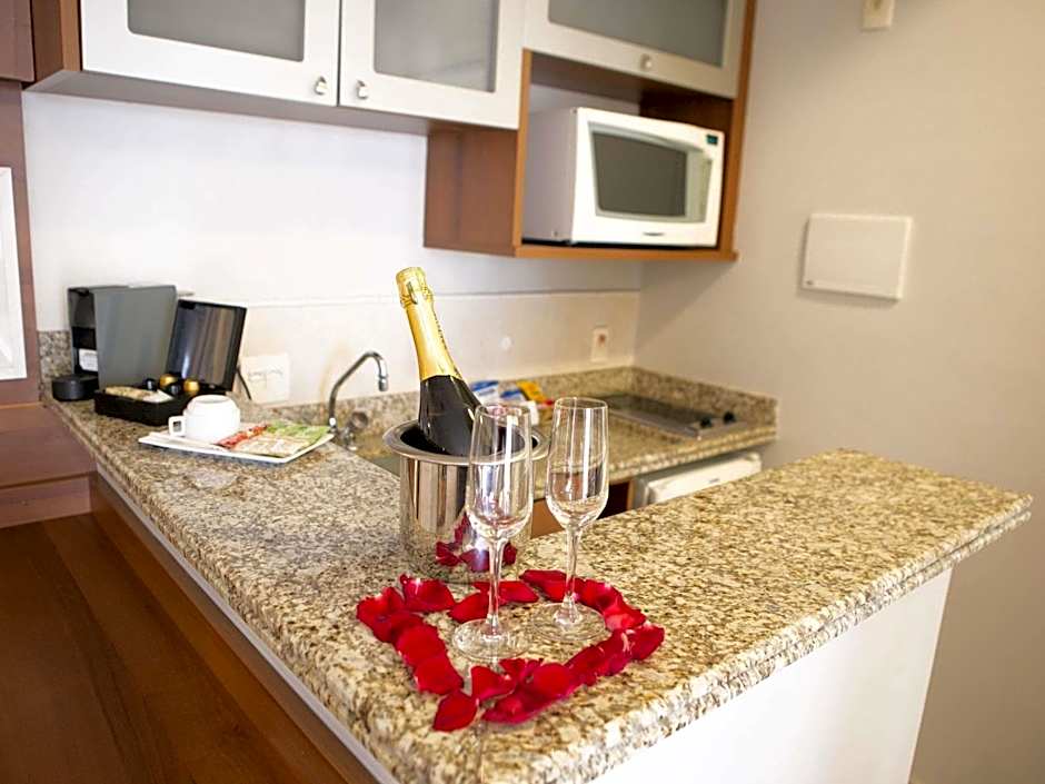 Mercure Sao Caetano do Sul
