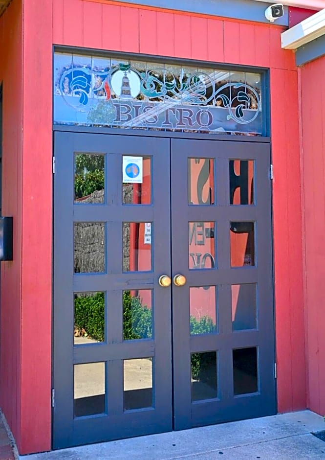 Peppermill Inn Motel