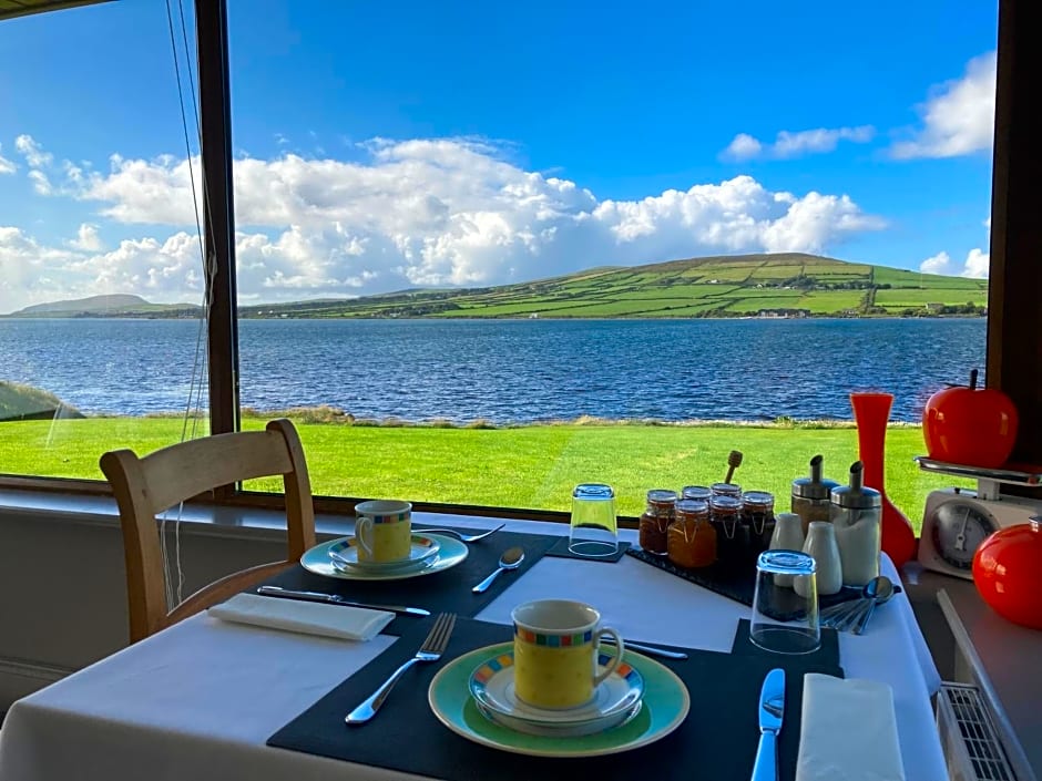 Uisce Beatha House B&B