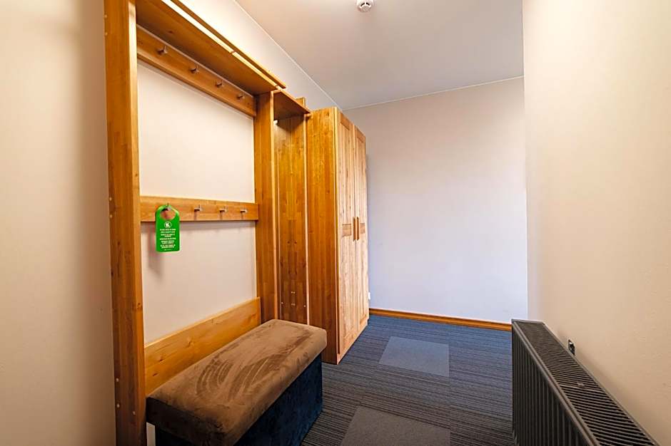 Comfort Hotel Kuldiga