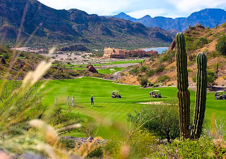 Villa Del Palmar At The Islands Of Loreto