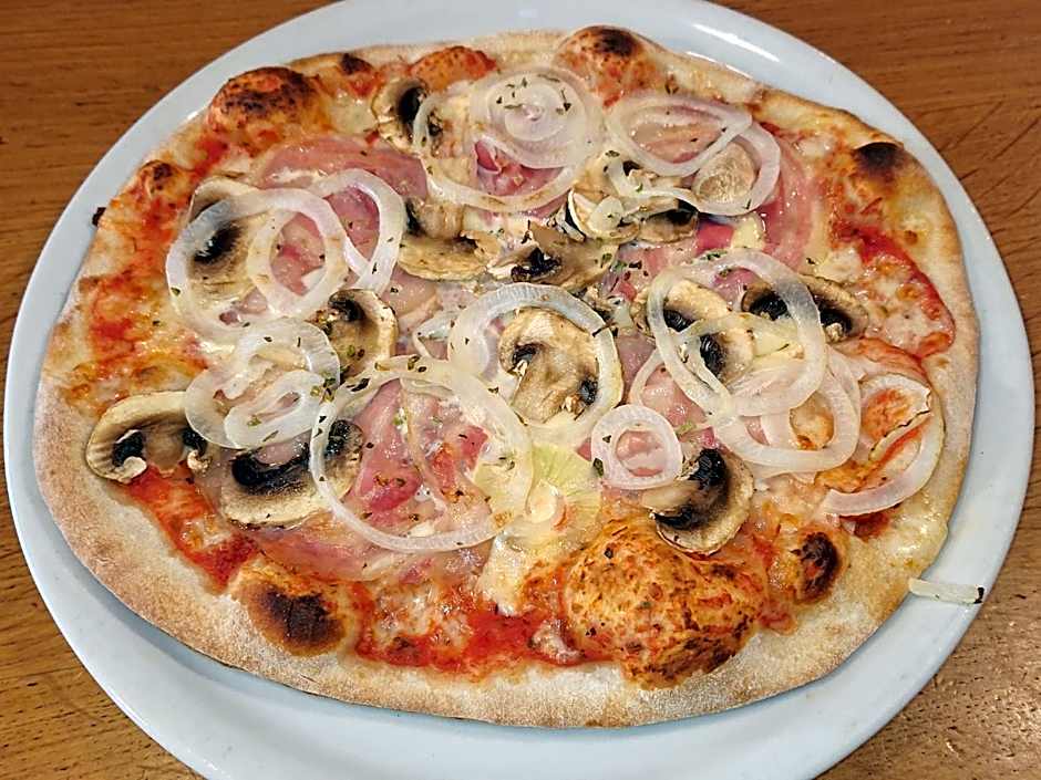 Hôtel-Restaurant Le Lion d'Or