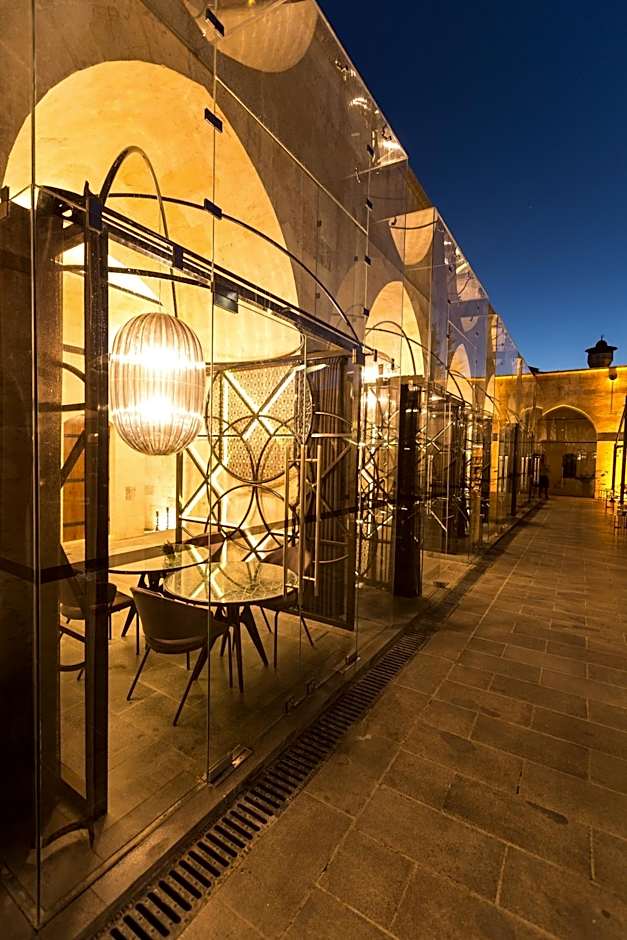 HSVHN Hotel Hışvahan