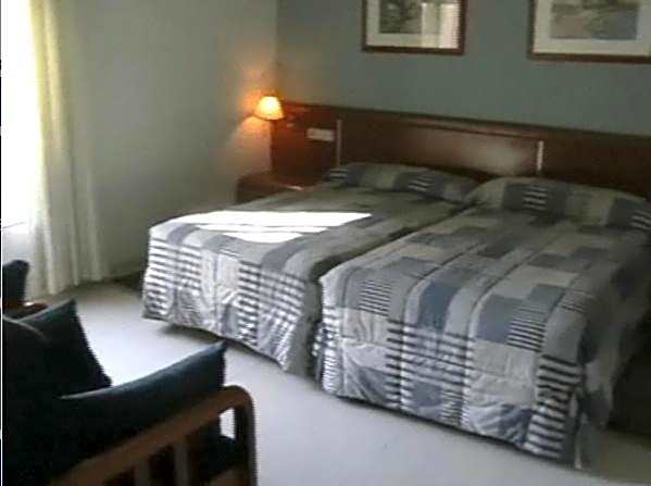 Hotel Mar Menor
