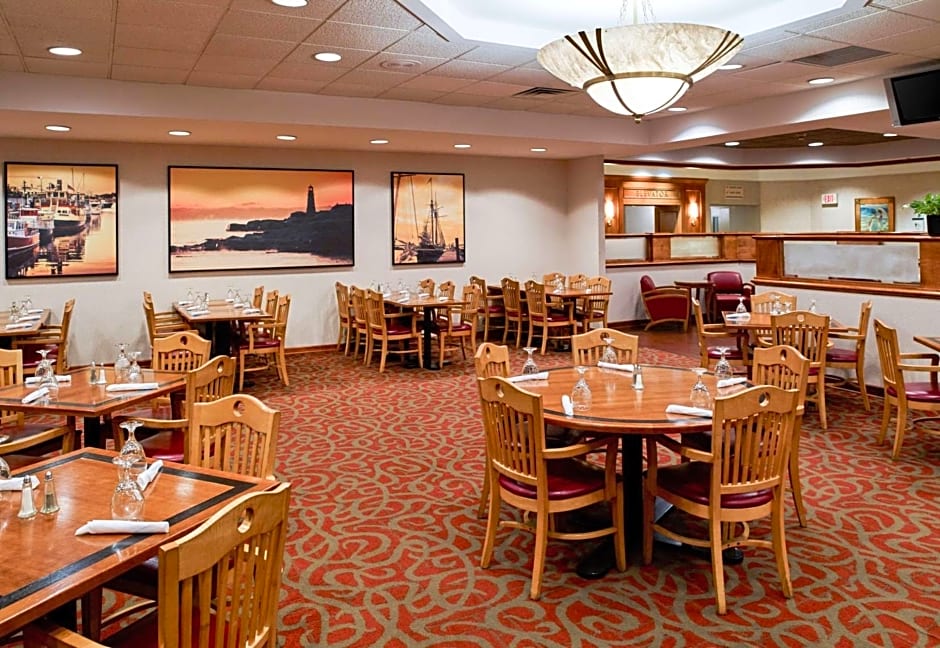 Clarion Hotel Airport Portland