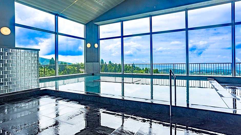 Kirishima Kanko Hotel