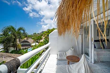 Premier Double or Twin Bungalow