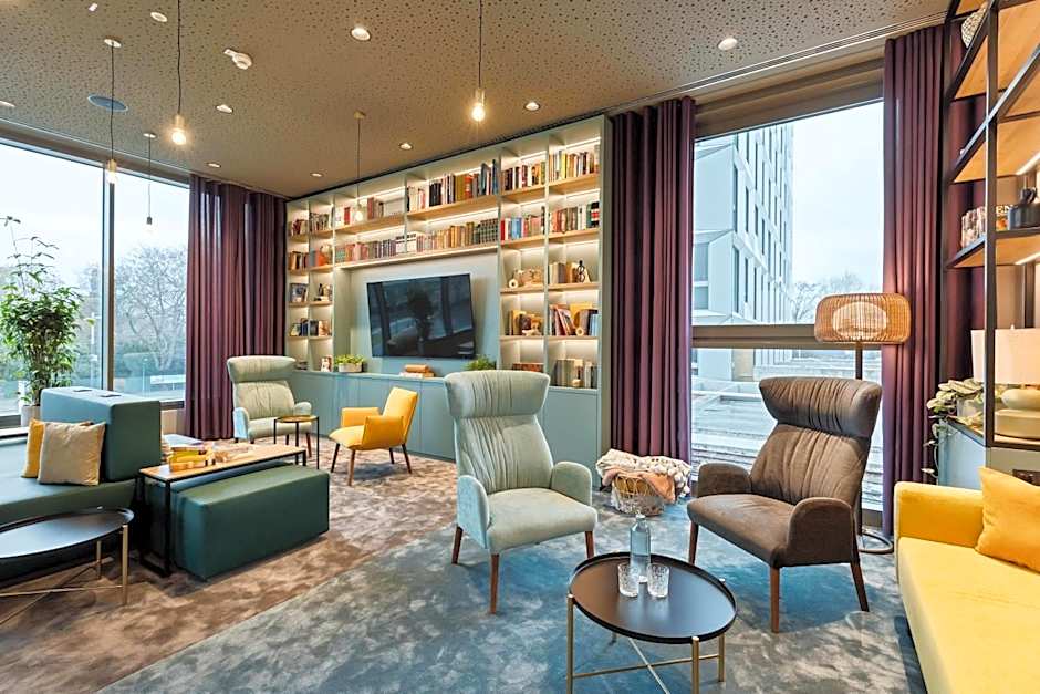 Spark by Hilton Vienna Donaustadt