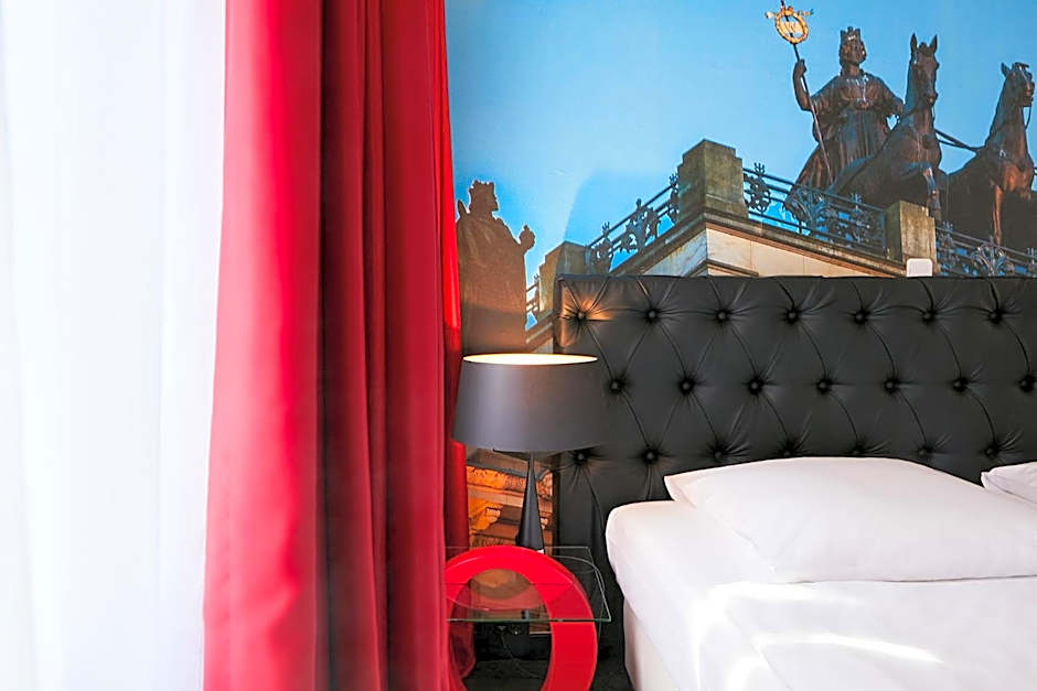 Hotel im Haus zur Hanse