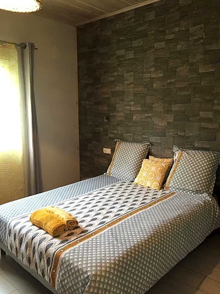 Ô cœur de l’île