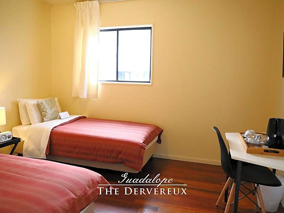 The Devereux Boutique Hotel