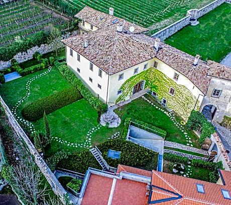 Relais Palazzo Lodron