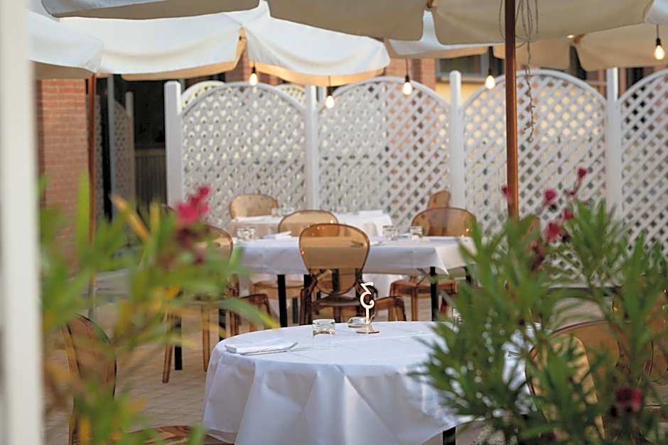 Grand Hotel Forlì