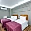 Ria Suites Boutique Hotel