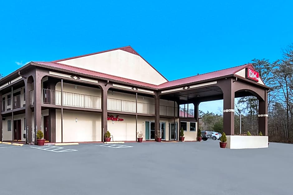 Red Roof Inn Crossville