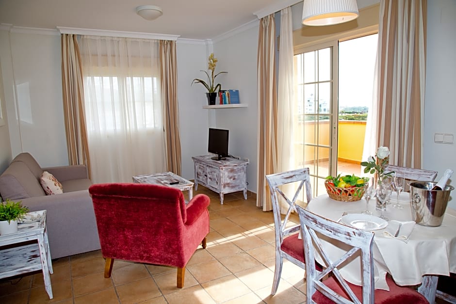 Golf & Beach Vista Real