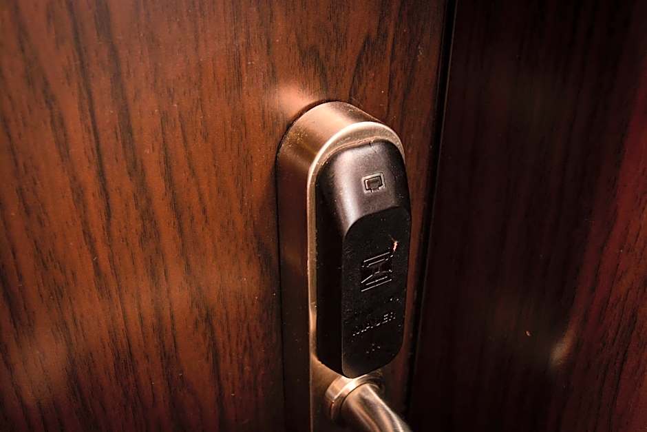 Guest house VRAZHDEBNA