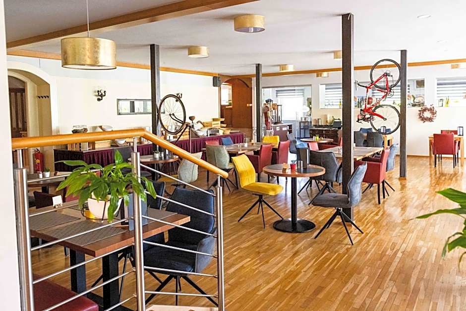 Landhotel Rosentaler Hof