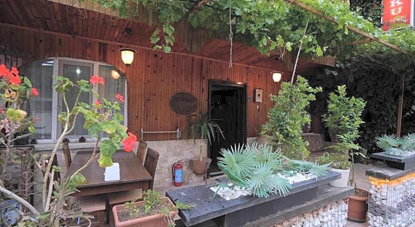 OzenTurku Hotel