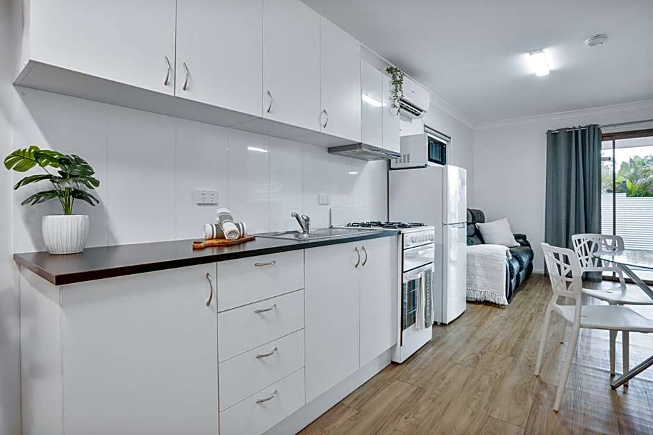 Tasman Holiday Parks - Torquay Palms