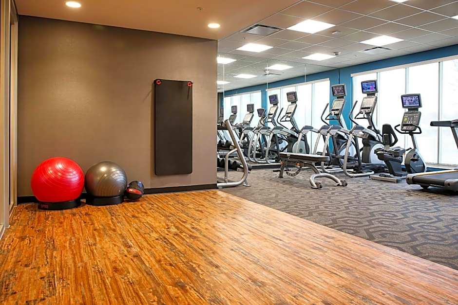 Fairfield Inn & Suites by Marriott Madison Verona