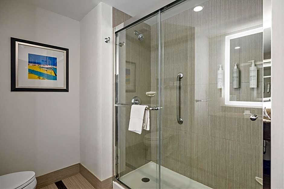 Hampton Inn By Hilton Winnipeg Airport