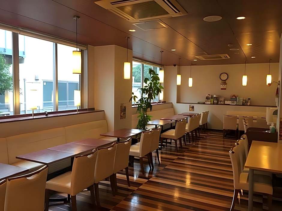 Paradis-Inn Sagamihara