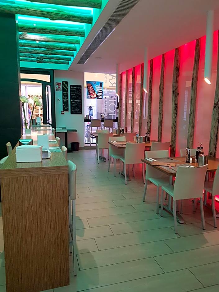 Hotel Comfort Dauro 2