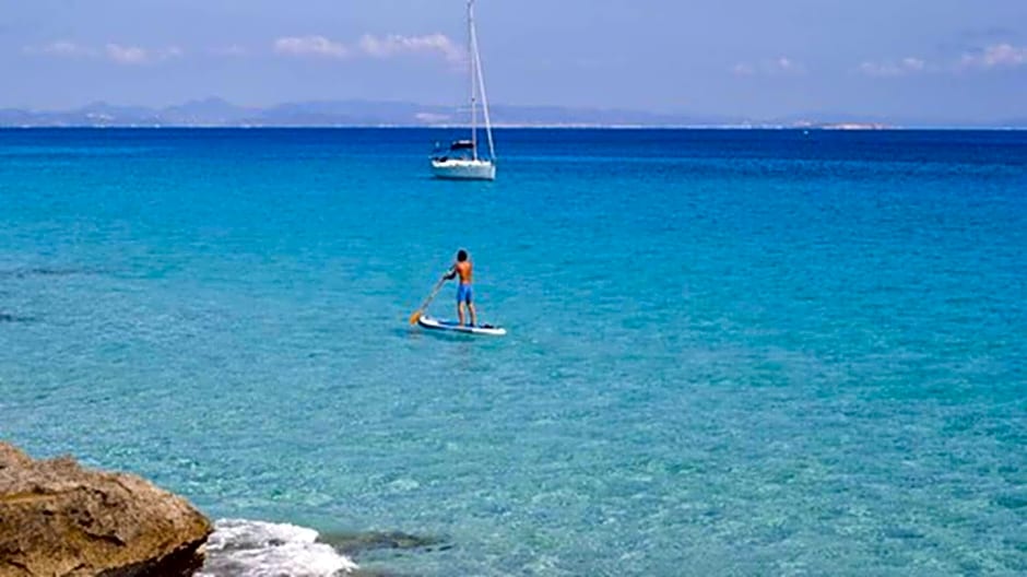 Sa Pedrera Suites & Spa