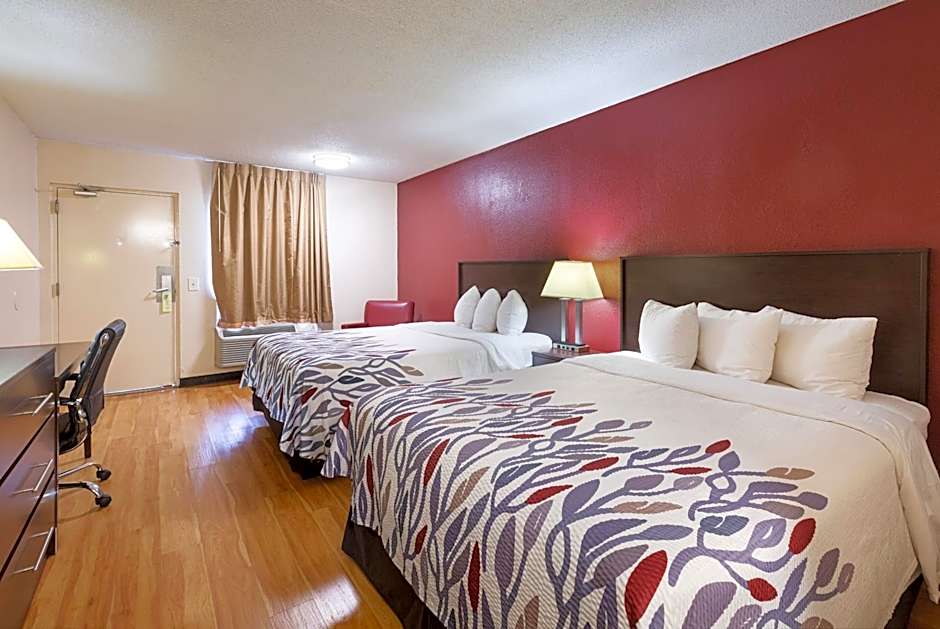 Red Roof Inn Hardeeville
