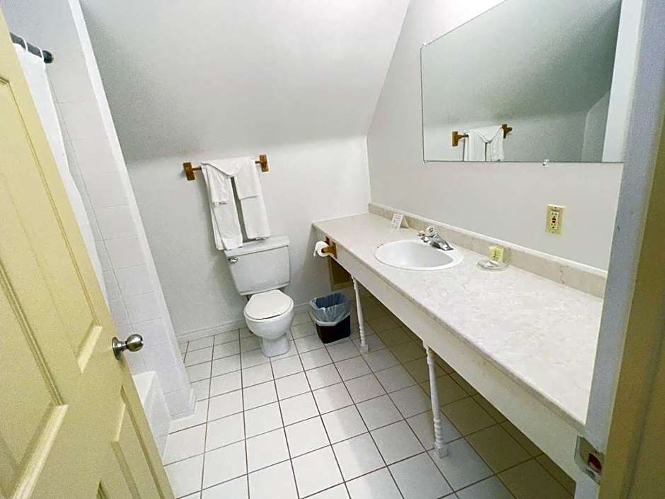 Ceilidh Country Lodge