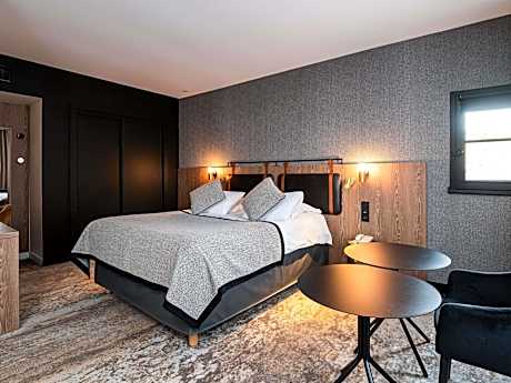 Hotel Mercure Carcassonne La Cite