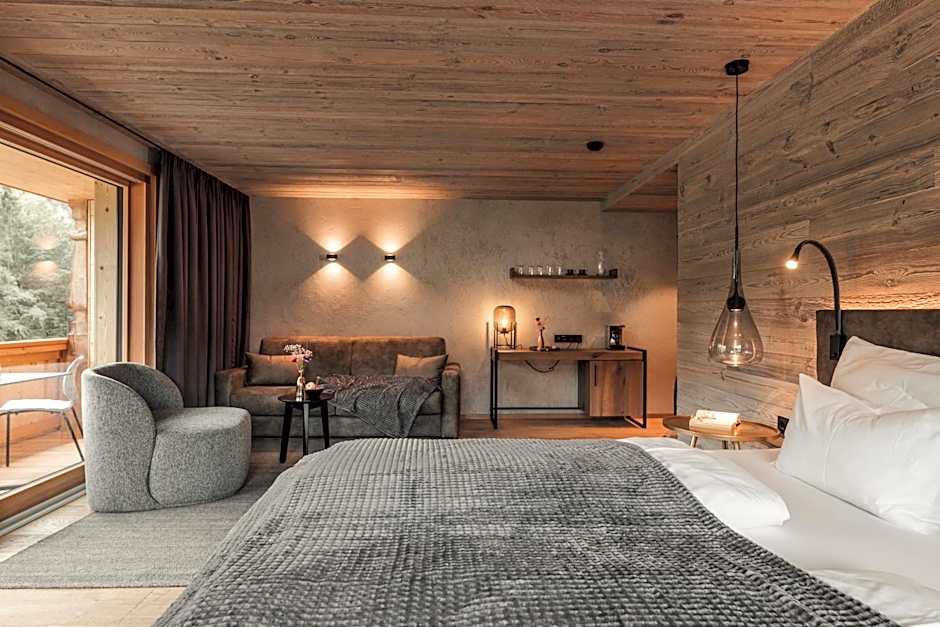 Alpenhotel Kitzbühel am Schwarzsee - 4 Sterne Superior