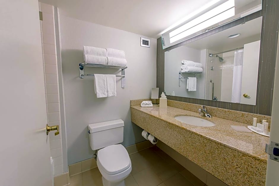 Courtyard by Marriott Nashua