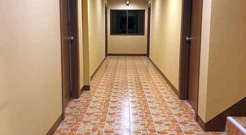 My Friend's House Karon