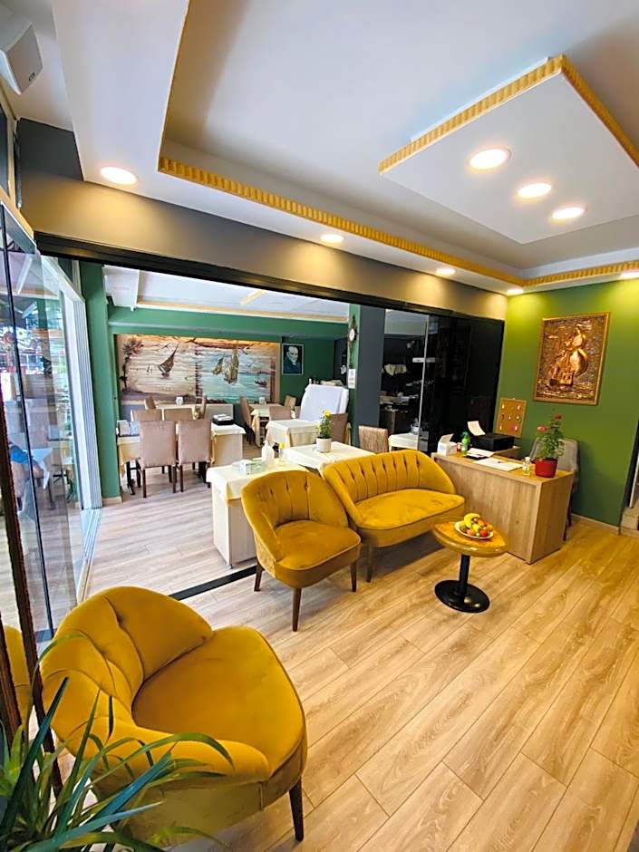 Golden Sail Hotel Old City